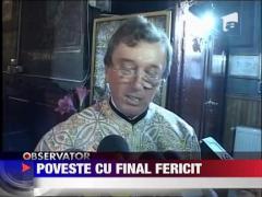 Poveste cu final fericit