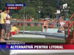 Alternativa pentru litoral