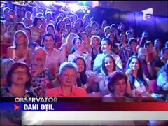 Observator de weekend