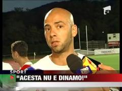 Fostul jucator al alb-rosiilor, Giani Kirita, il roaga pe Borcea sa salveze echipa