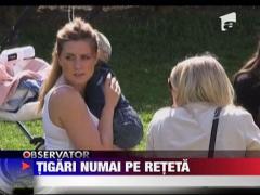 In Islanda, fumatul permis doar prin reteta de la medic