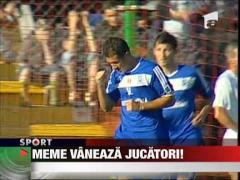 Steaua asteapta finalul perioadei de transferuri