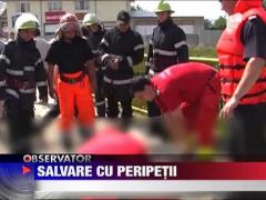 Tentativa de sinucidere in Neamt