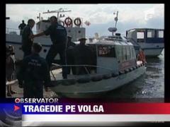 UPDATE /  Tragedie pe Volga