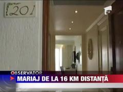 Albert si Charlene de Monaco au stat in camere separate in luna de miere