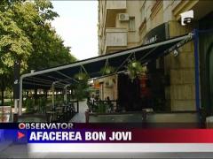 Afacerea Bon jovi