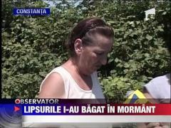 Doi barbati s-au sinucis din cauza datoriilor