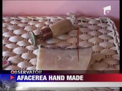 Cosmeticelor bio facute in casa