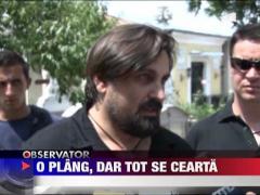 Un an de la moartea Madalinei Manole