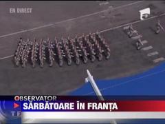 Ziua Nationala a Frantei