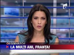 Ziua Nationala a Frantei