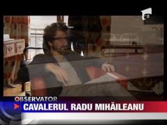 Regizorul Radu Mihaileanu a primit Legiunea de Onoare