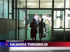 Solutia salvatoare pentru turismul romanesc