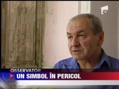 Cazinoul din Constanta se vrea reparat tot prin cheta publica