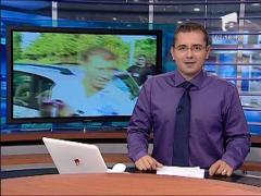 Ilie Nastase ridica castele de nisip pe plaja