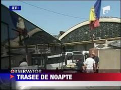 Angajatii RATB au hotarat sa renunte la greva