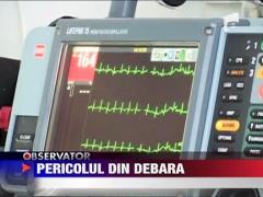 Din parinte in dusman