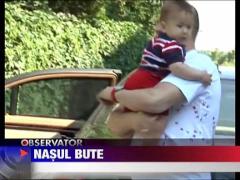 Observator 13 Weekend