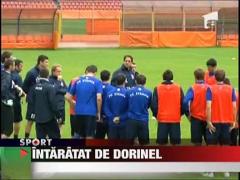 Dorinel Munteanu a luat-o de sus pe Steaua!