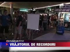 Harry Potter, pelicula cu cele mai mari incasari in prima zi