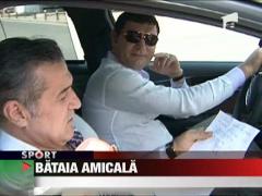 Cainii mari i-au zdrobit pe cainii mici