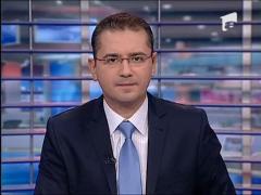 Observator 13 Weekend