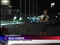 Parcarile cluburilor din Mamaia, showroom-uri cu masini de lux