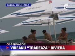 Videanu tradeaza Riviera