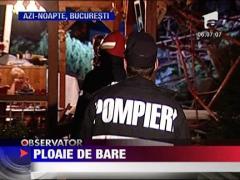 Schela prababusita din senin in Capitala