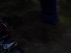 Red Bull Romaniacs - ziua a II-a