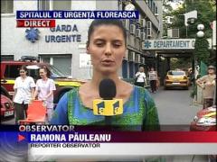 "Mister" a facut infarct