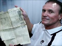 Moartea unui stelist uitat