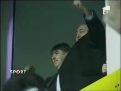 Noua Stea vine din vest