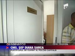 Politisti acuzati de violenta