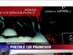 Poeziile lui Paunescu cu Jurnalul National