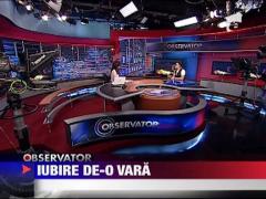 Iubire de-o vara cu Aurel Moldoveanu