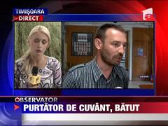 Purtator de cuvant, batut