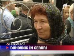 Duhovnic in ceruri