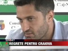 E tristete mare in Banie