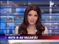 Campanie impotriva hotilor