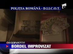 Prostitutie pentru bani de nunta