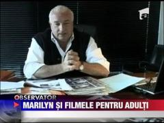 Film pentru adulti cu Marilyn Monroe