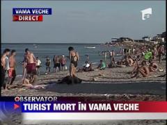 Marea Neagra si-a luat tribut