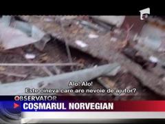 Atact criminal la Oslo: Numarul mortilor se ridica la 91 ‎