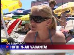 Observator 13 Weekend