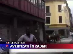 Norvegia nu era pregatita pentru a face fata unui atac terorist