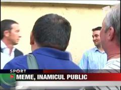 Meme, inamicul public