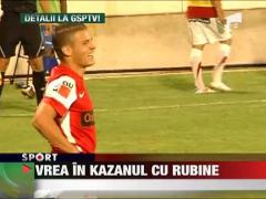 Torje ia calea estului!