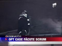 Observator de weekend