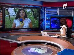 Un barbat din Navodari a fost omorat in bataie ‎de propria iubita